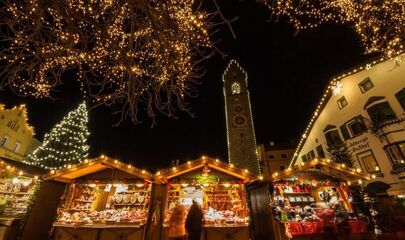 Uçaklı Gürcistan Noel Pazarları Turu