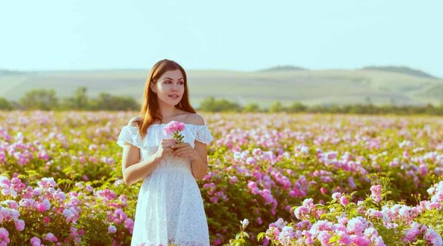 Isparta Gül Bahçesi ve Sagalassos Antik Kenti Turu