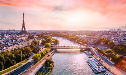 Paris Brugge Gent Brüksel Turu