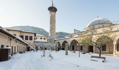 Otobüslü Hatay Gaziantep Adana Turu