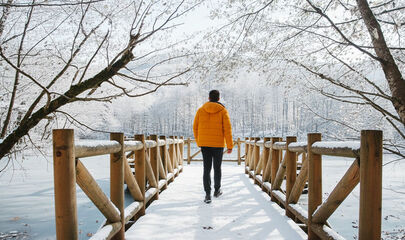 Batı Karadeniz'in Nefesi Amasra Safranbolu Gölcük Abant