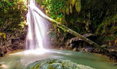 Yakapark Saklıkent Kanyonu Gizli Kent Şelalesi Kaputaj Plajı Kaş Merkez
