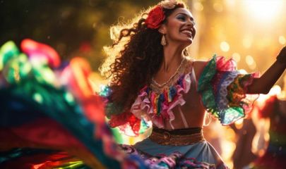 Marmaris Latin Festivali