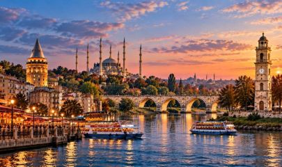 İstanbul ve Edirne Turu