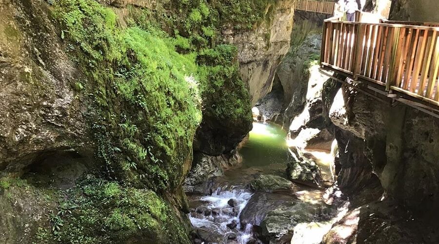 Batı Karadeniz Turu Yeni Rota