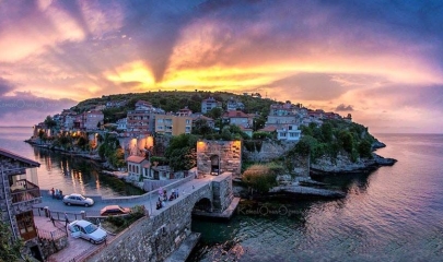 Abant Gölcük Yedigöller Safranbolu Amasra Turu