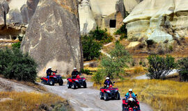 Yılbaşı Özel Kapadokya Turu