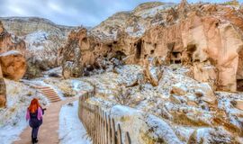 Yılbaşı Özel Kapadokya ve Erciyes Turu