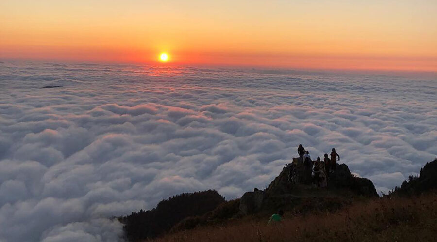 Otobüslü Doğu Karadeniz Batum Gürcistan Turu