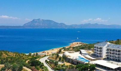 Datça Marmaris Selimiye Akyaka Turu (1 Gece Konaklamalı)