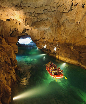Daily Tours