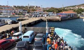 Gökçeada Çanakkale ve Bozcaada Turu