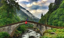 Otobüslü Doğu Karadeniz Batum Gürcistan Turu