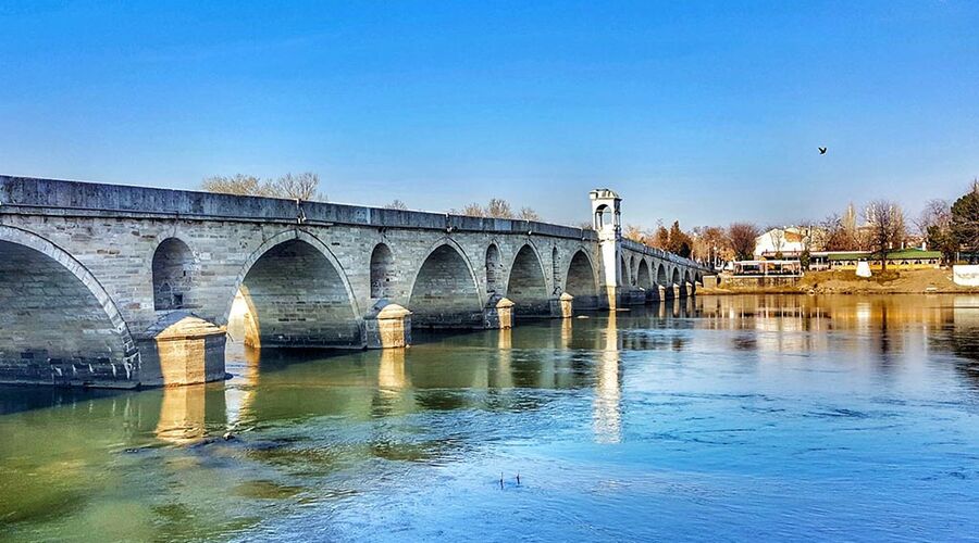 Edirne Kakava Şenlikleri Turu