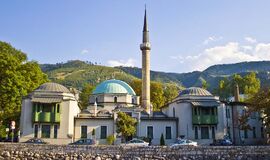 Kosova'lı Büyük Balkan Turu Kasım | Ocak Turları