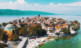 Bursa - Tirilye - Mudanya - Cumalıkızık - Gölyazı