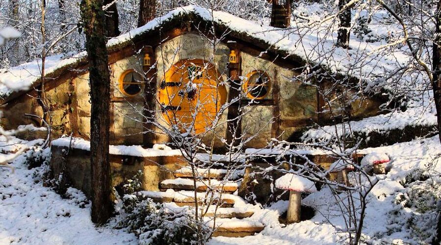 Batı Karadeniz Kış Rotası