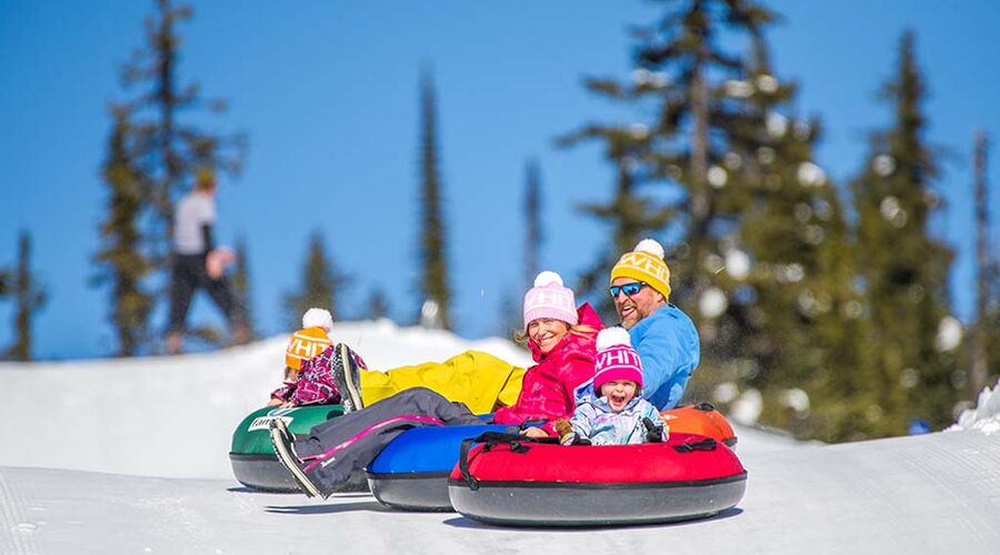 Batı Karadeniz Kış Rotası