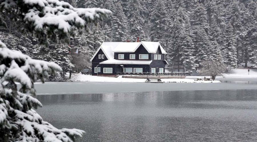 Batı Karadeniz Kış Rotası