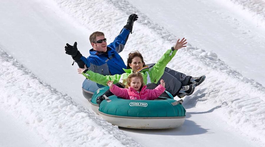 Batı Karadeniz Kış Rotası