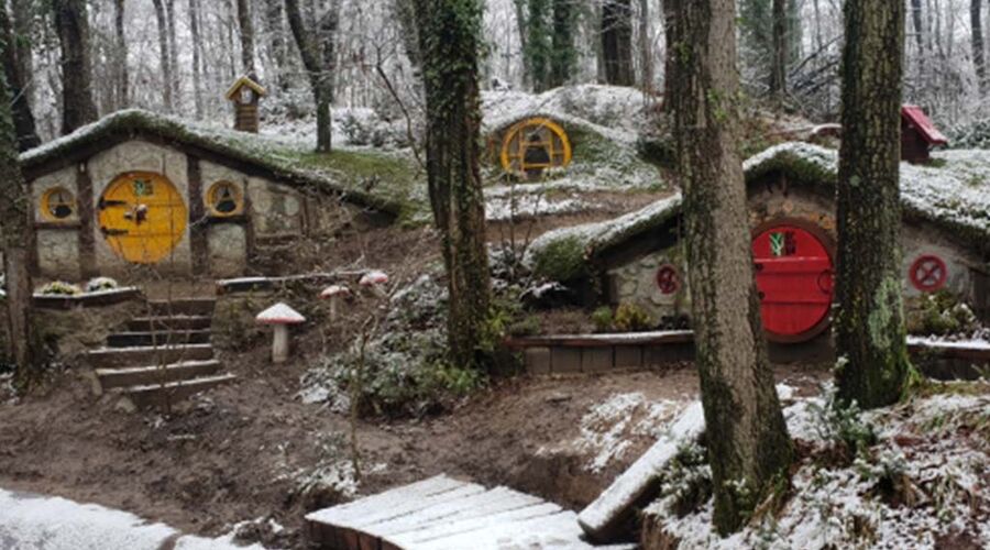 Batı Karadeniz Kış Rotası