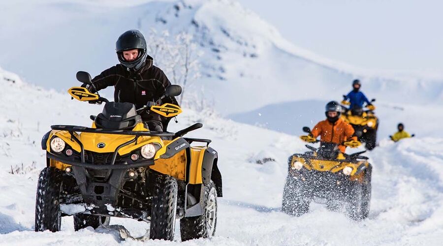 Batı Karadeniz Kış Rotası