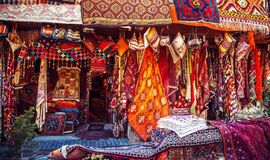 Yılbaşı Galalı Kapadokya ve Erciyes Turu
