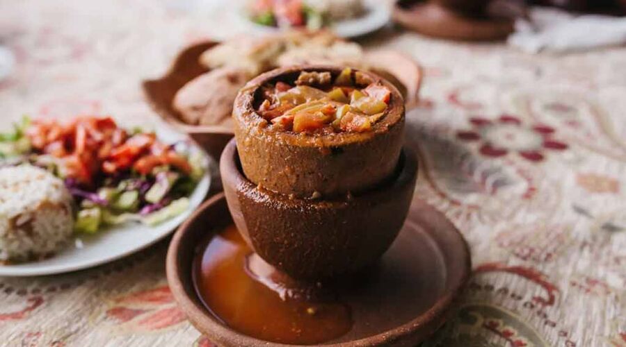 Yılbaşı Galalı Kapadokya ve Erciyes Turu