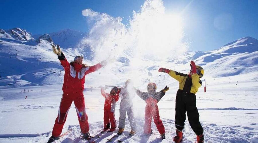 Yılbaşı Galalı Kapadokya ve Erciyes Turu