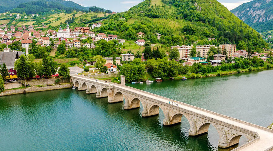 Berlin Dresden Prag Bratislava Budapeşte Viyana Turu