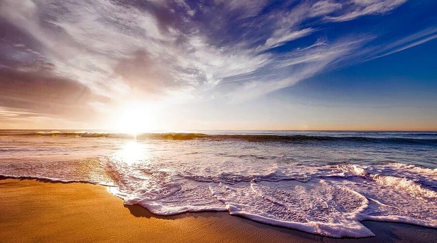 Karaburun Nergis Zamanı ve Domatia Rum Köyü, Karina Sahili