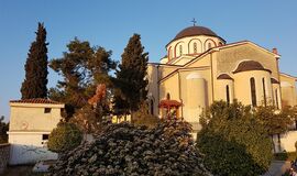 Selanik ve Kavala Turu 10 Kasım'a Özel