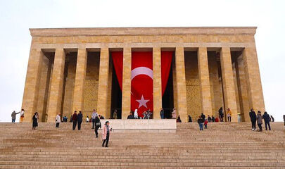 Anıtkabir Turu