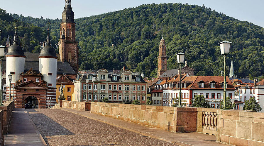 NOEL PAZARLARI - ALSACE - COLMAR TURU