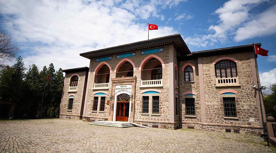 Anıtkabir Turu