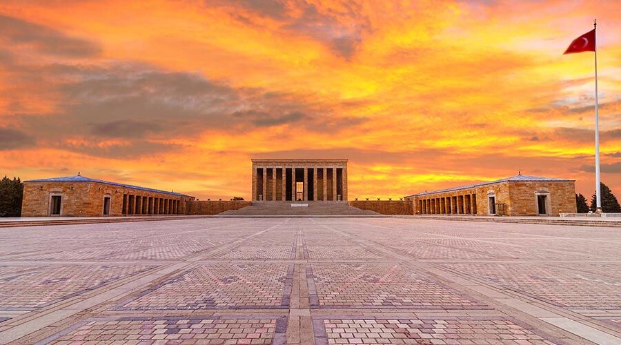 Anıtkabir Turu