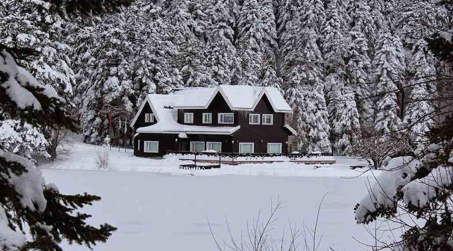 Yılbaşı Özel Abant Kartalkaya Kartepe Uludağ 4lü Kar Keyfi