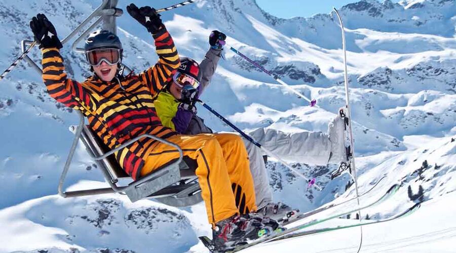 Yılbaşı Özel Abant Kartalkaya Kartepe Uludağ 4lü Kar Keyfi