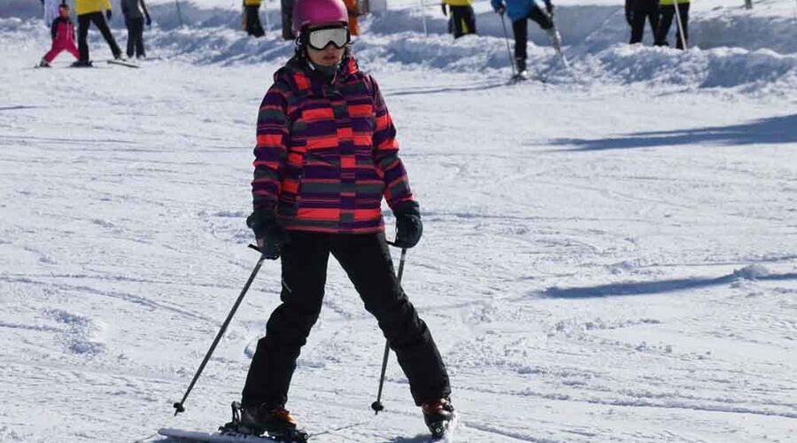 Yılbaşı Özel Abant Kartalkaya Kartepe Uludağ 4lü Kar Keyfi