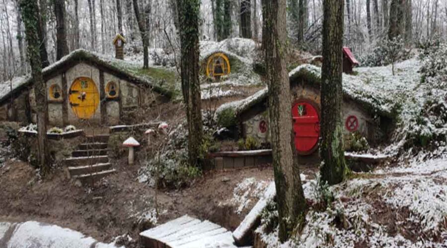 Yılbaşı Özel Abant Kartalkaya Kartepe Uludağ 4lü Kar Keyfi