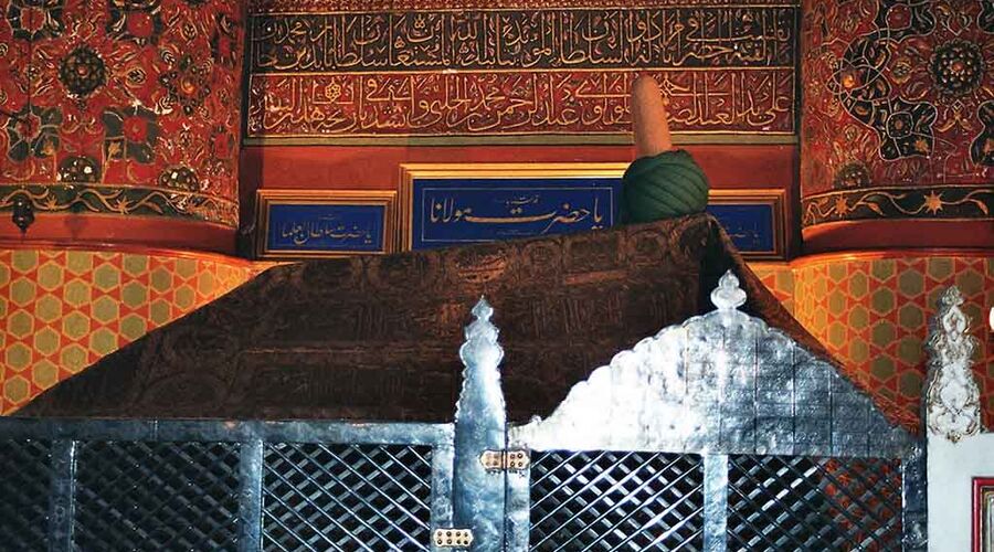 Konya Turu (Lale Bahçeleri)