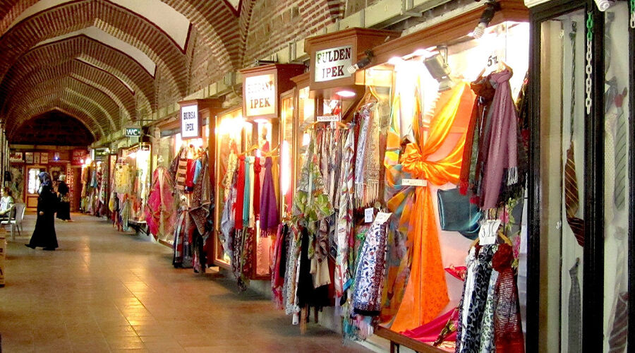 Bursa Eskişehir Turu