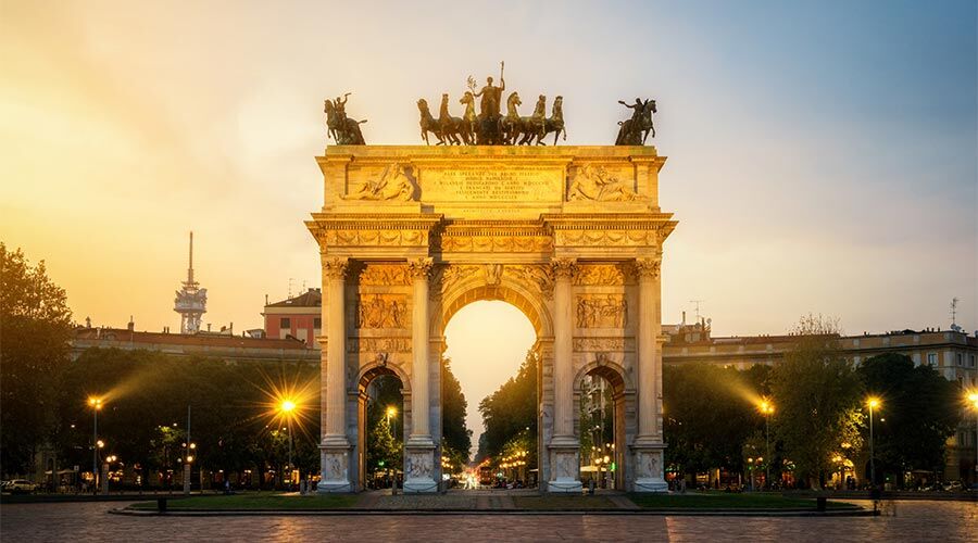 Benelüks & Paris & Alsace Turları (Sezon Boyunca ve Bayramlar 7 Gece/8 Gün)