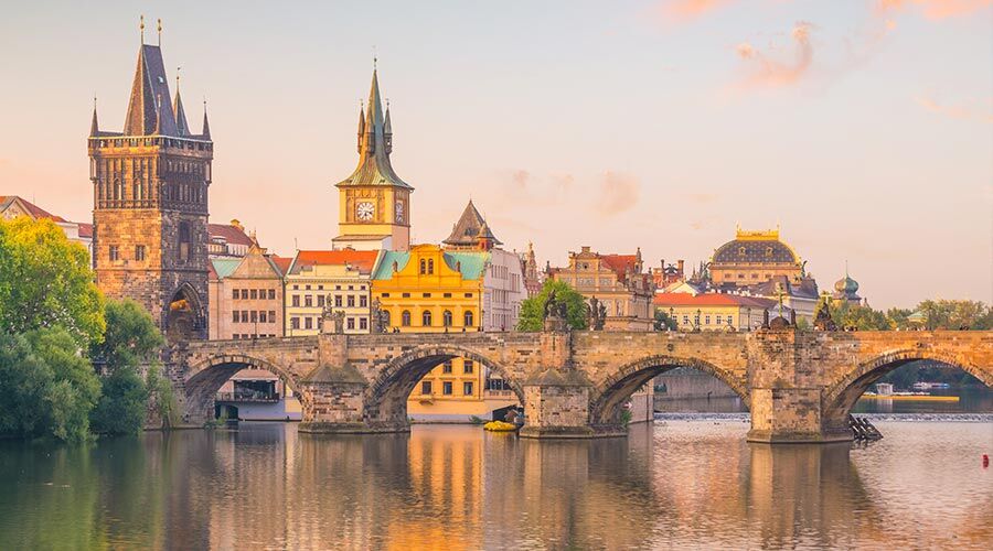 Benelüks & Paris & Alsace Turları (Sezon Boyunca ve Bayramlar 7 Gece/8 Gün)
