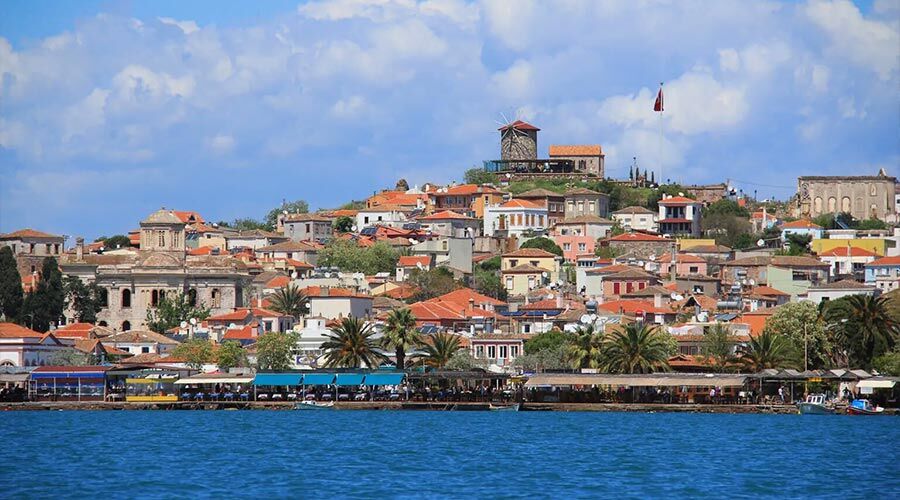 Kuzey Ege Turu