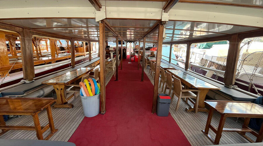 Kekova Tekne Turu