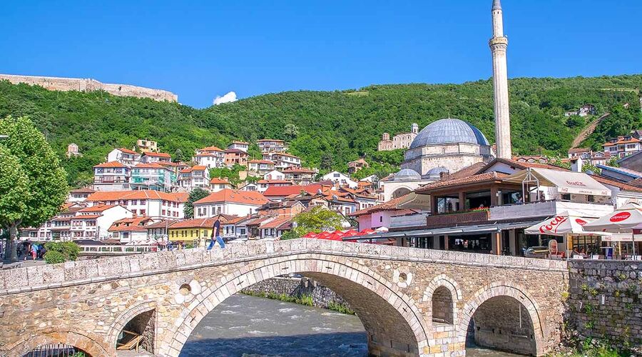 Kosova'lı Büyük Balkan Turu Kasım | Ocak Turları
