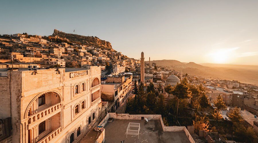 Uçaklı Gap Turu