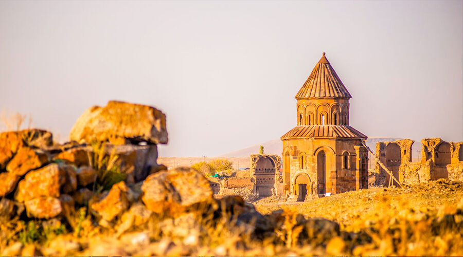 Doğu Anadolu Turu