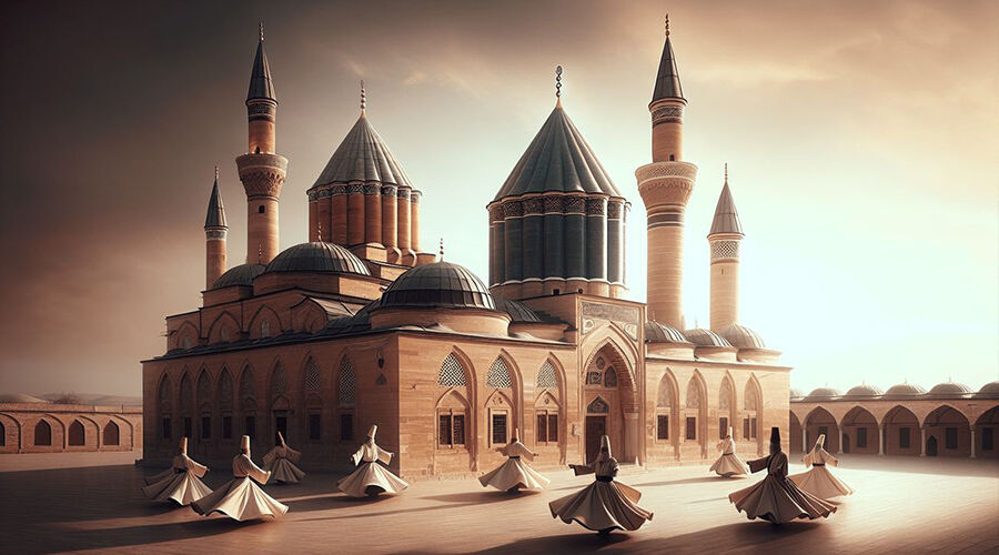 Konya Turu